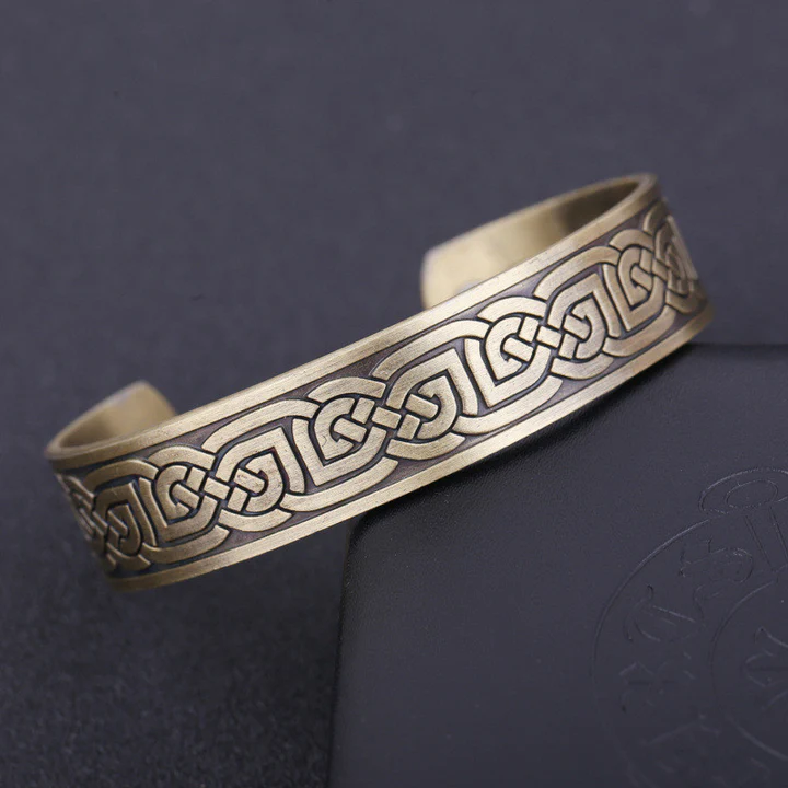 Magnetic Health Bracelet